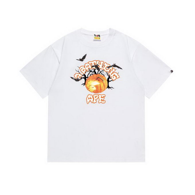 Bape T-shirt Unisex ID:20250629-5